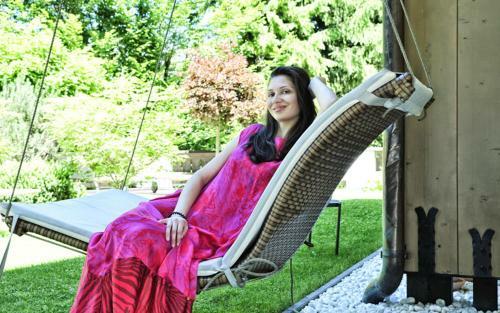 Die Seefelderin - Boutiquehotel St. Georg