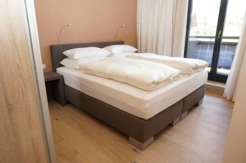 Apartamento Haus Tannengr�n