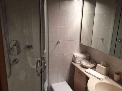 Apartment Cristina - S�dbalkon Mit Bergblick