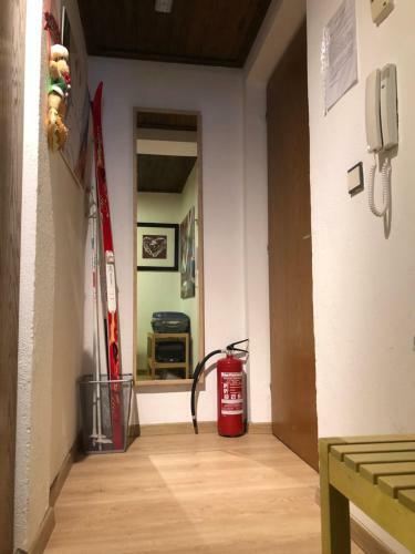 Apartment Clubhotel