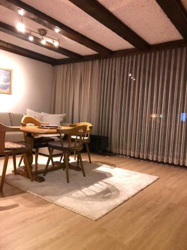 Apartment Clubhotel