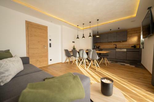 Apart Walser