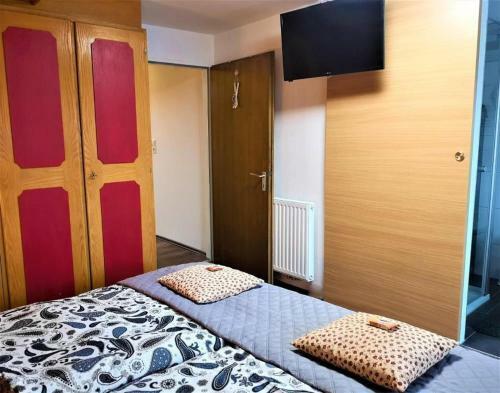 Apartamento Villa Seefeld "edeltraud Zum See"