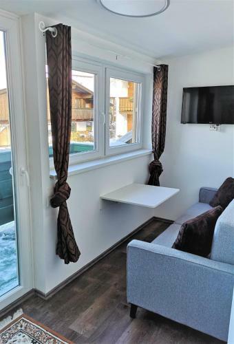 Apartamento Villa Seefeld "edeltraud Zum See"