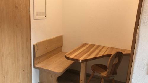 Apartamento Birklst�berl Restaurant Und Appartement