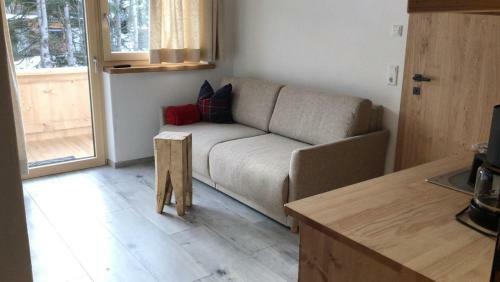 Apartamento Birklst�berl Restaurant Und Appartement
