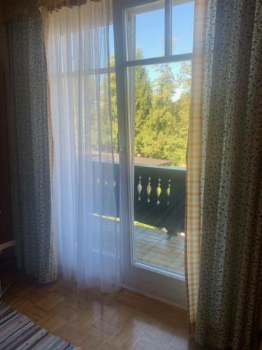 Apartamento Ferienwohnung Christine Am Weissenbach