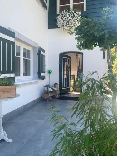 Apartamento Ferienwohnung Christine Am Weissenbach