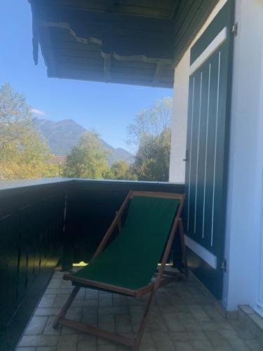 Apartamento Ferienwohnung Christine Am Weissenbach
