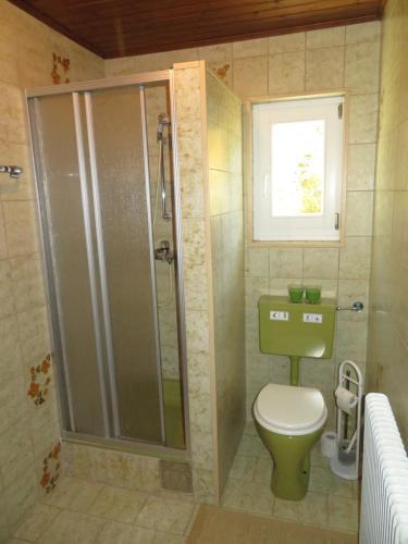Apartamento Ferienwohnung Christine Am Weissenbach