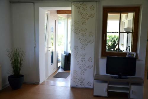 Apartamento Coralie