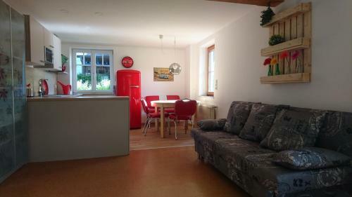 Apartamento Coralie