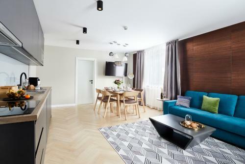 Apartamento Das Valdo
