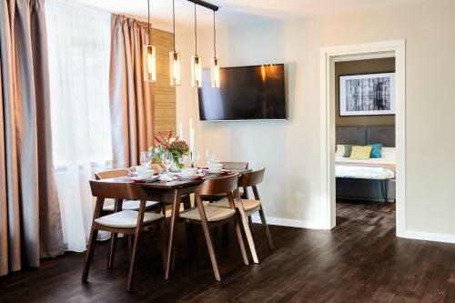 Apartamento Das Valdo