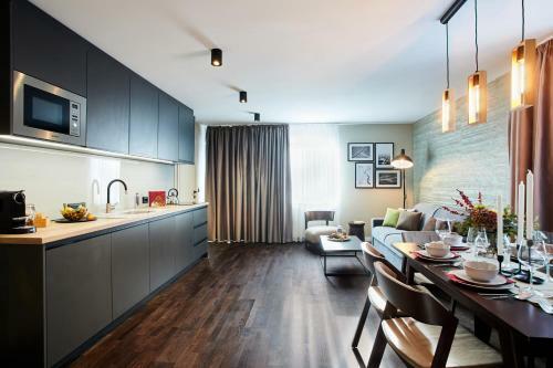 Apartamento Das Valdo