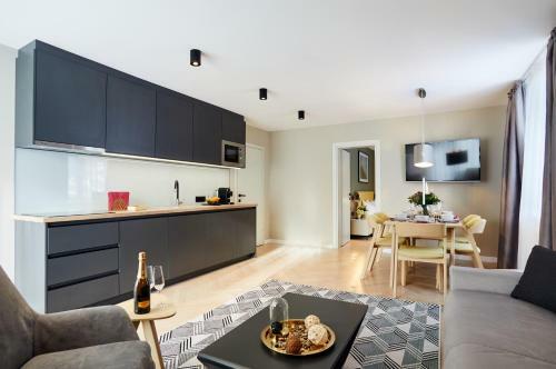 Apartamento Das Valdo