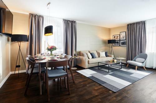 Apartamento Das Valdo