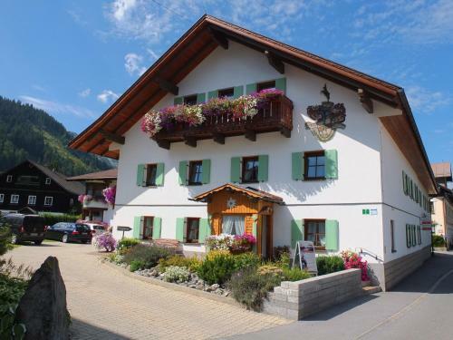 Hostal Wanderpension - Garni Rief - Adults Only