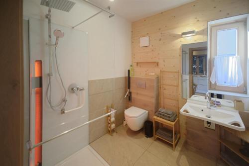 Apartamento Bio Ferienwohnung Am Wildsee In Seefeld