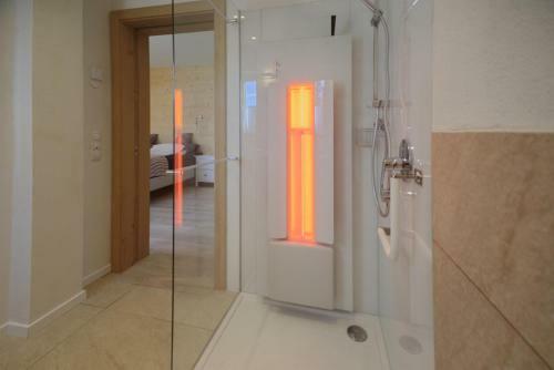 Apartamento Bio Ferienwohnung Am Wildsee In Seefeld