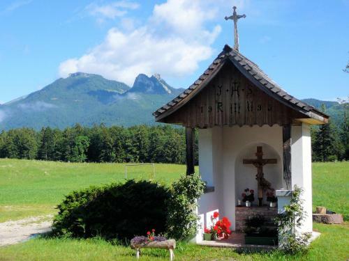 Agroturismo Bio Bauernhof Eggerhof