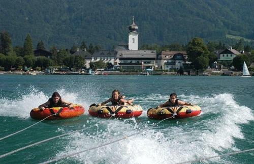 Agroturismo Bio Bauernhof Eggerhof