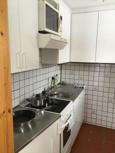 Bergfunken Apartments