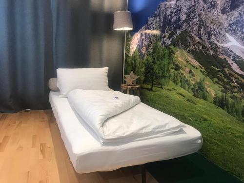Apartamento Wellnessapartment Alpenland Top 22
