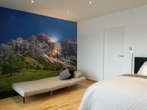 Apartamento Wellnessapartment Alpenland Top 22