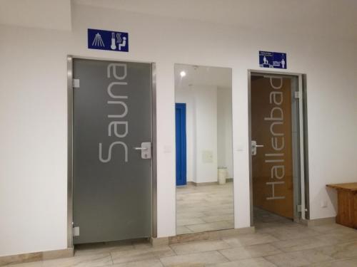 Apartamento Wellnessapartment Alpenland Top 22