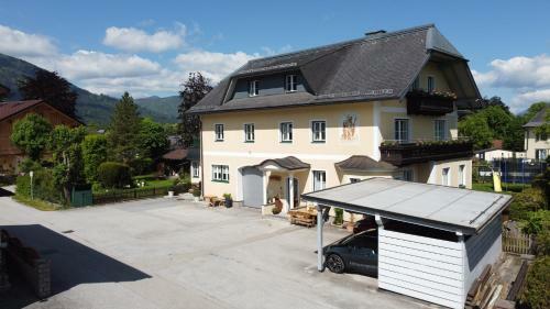 Apartementhaus Sch�ndorfer