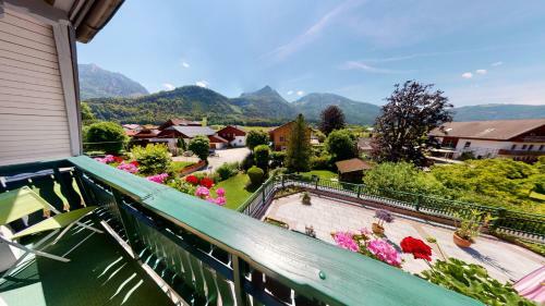Apartementhaus Sch�ndorfer