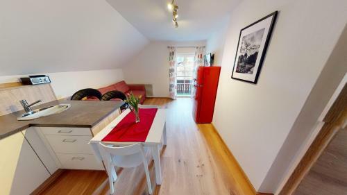 Apartementhaus Sch�ndorfer