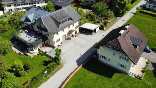 Apartementhaus Sch�ndorfer