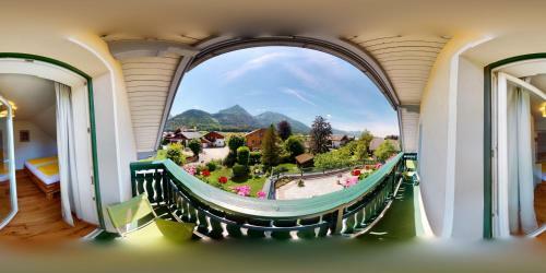 Apartementhaus Sch�ndorfer