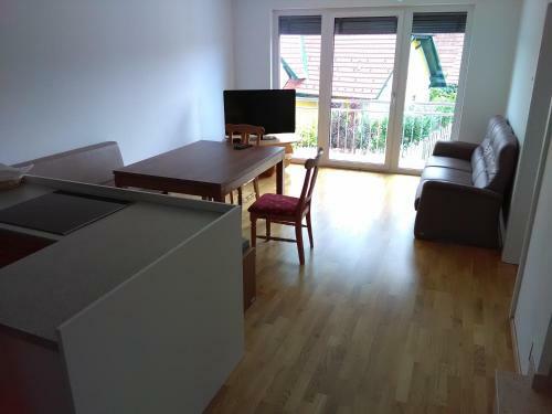 Apartamento Panoramablick