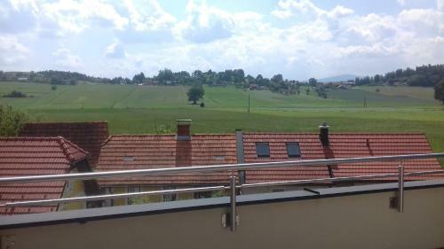 Apartamento Panoramablick