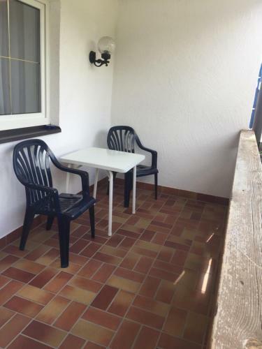 Hostal Gastehaus Reichle