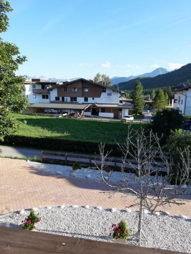 Apartamento Haus Geiger