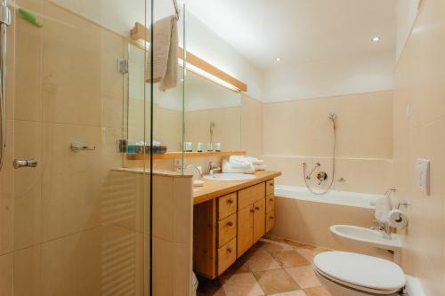 Apartamentos Villa Caroline