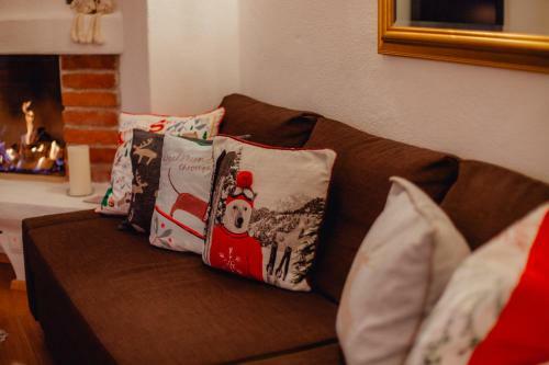 Apartamentos Villa Caroline