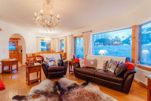 Apartamentos Villa Caroline