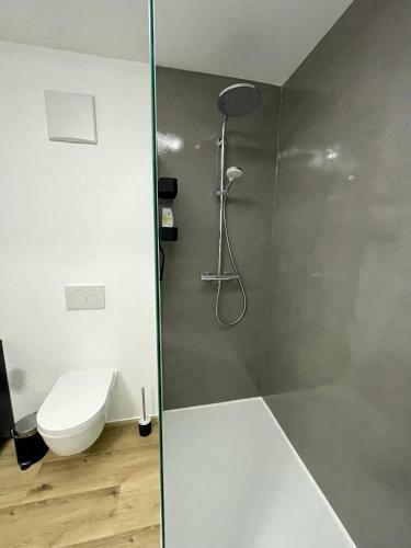 Apartamento Seeblickplatzl 119