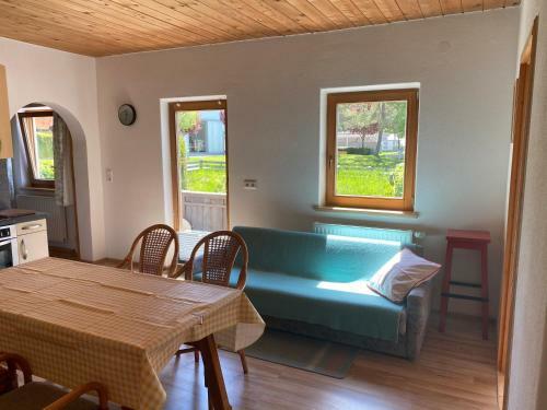 Apartamento Appartement Zunterer
