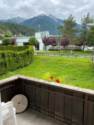 Apartamento Appartement Zunterer