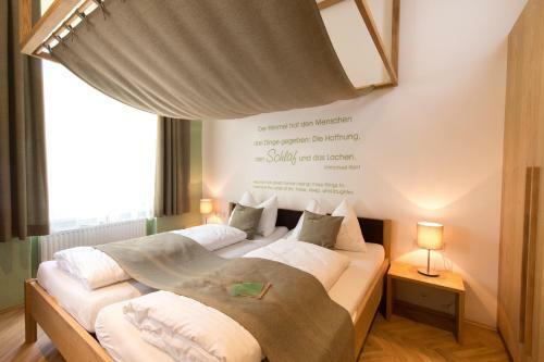 Apartamento Himmlisch Urlauben In Tieschen