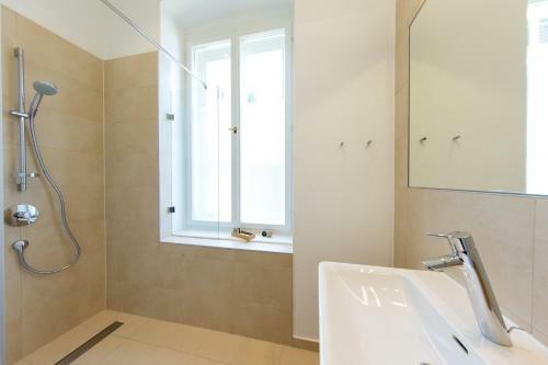 Apartamento Himmlisch Urlauben In Tieschen