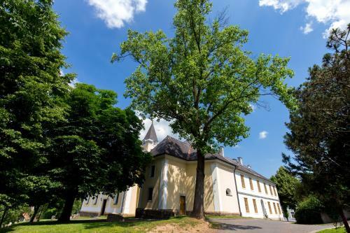 Apartamento Himmlisch Urlauben In Tieschen