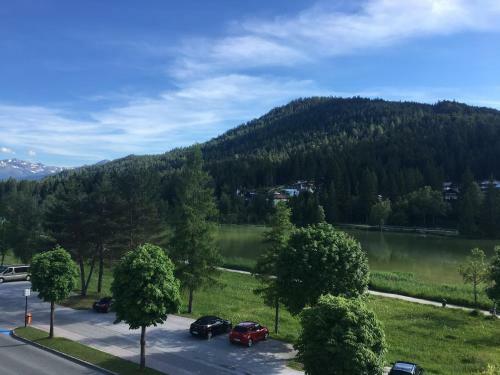 Lakeside Apartments Seefeld