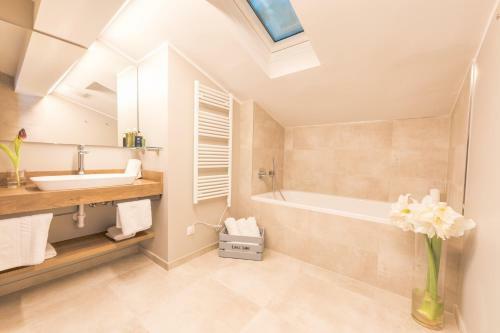 Lakeside Apartments Seefeld